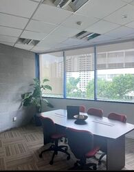 Bryton House (D3), Office #413652881